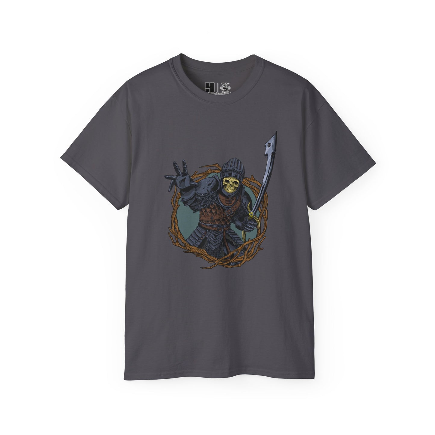 LegionsCon Revenant | Mythic Legions | Standard T-Shirt