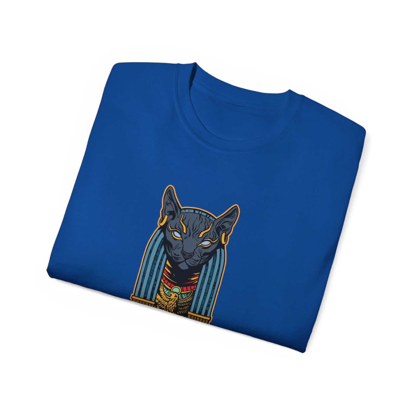 Bastet | Figura Obscura | Standard T-Shirt