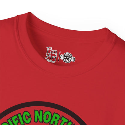 Pacific Northwest Meetup 2026 | Mythic Legions | Fan Art | Standard T-Shirt