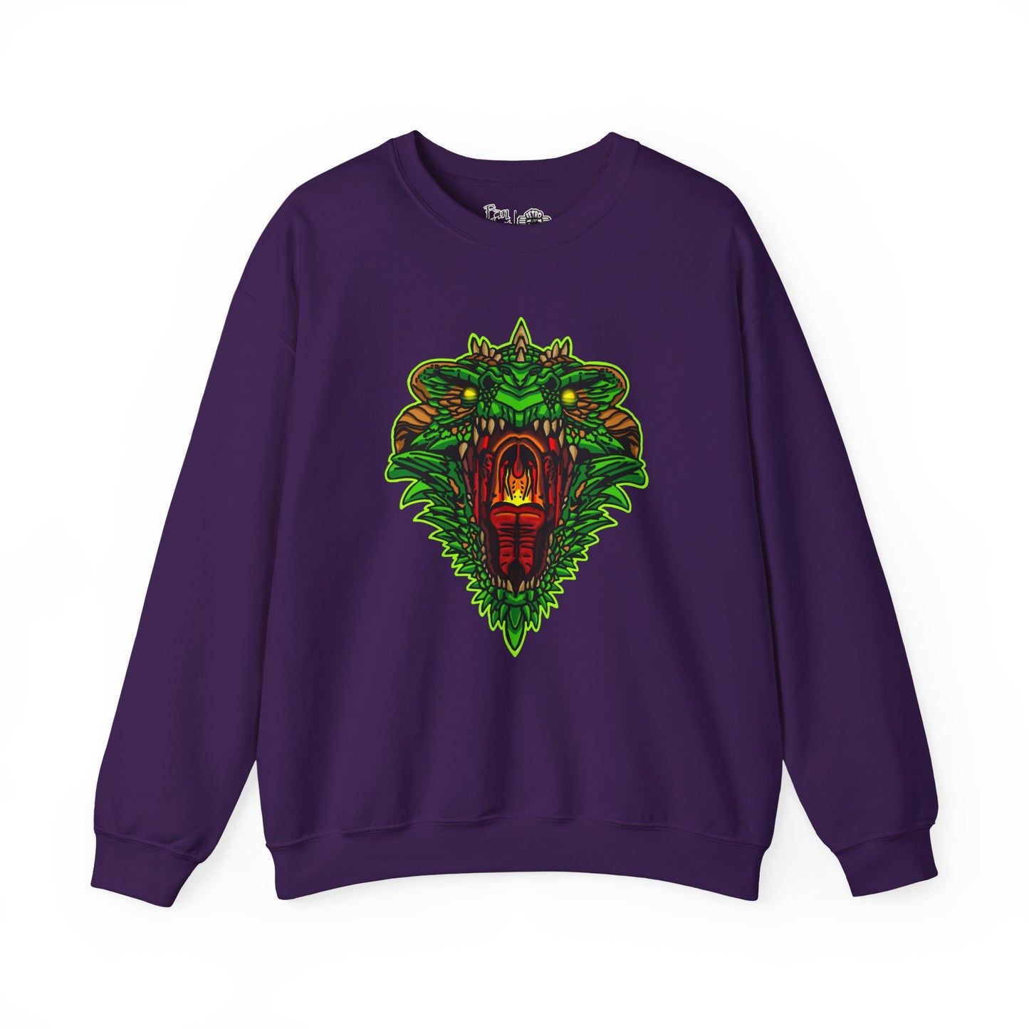 Beyithirr v3 | Mythic Legions | Fan Art | Sweatshirt