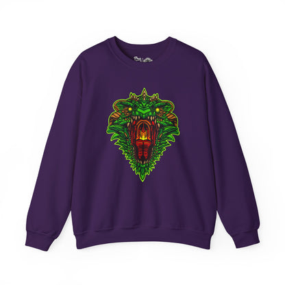 Beyithirr v3 | Mythic Legions | Fan Art | Sweatshirt