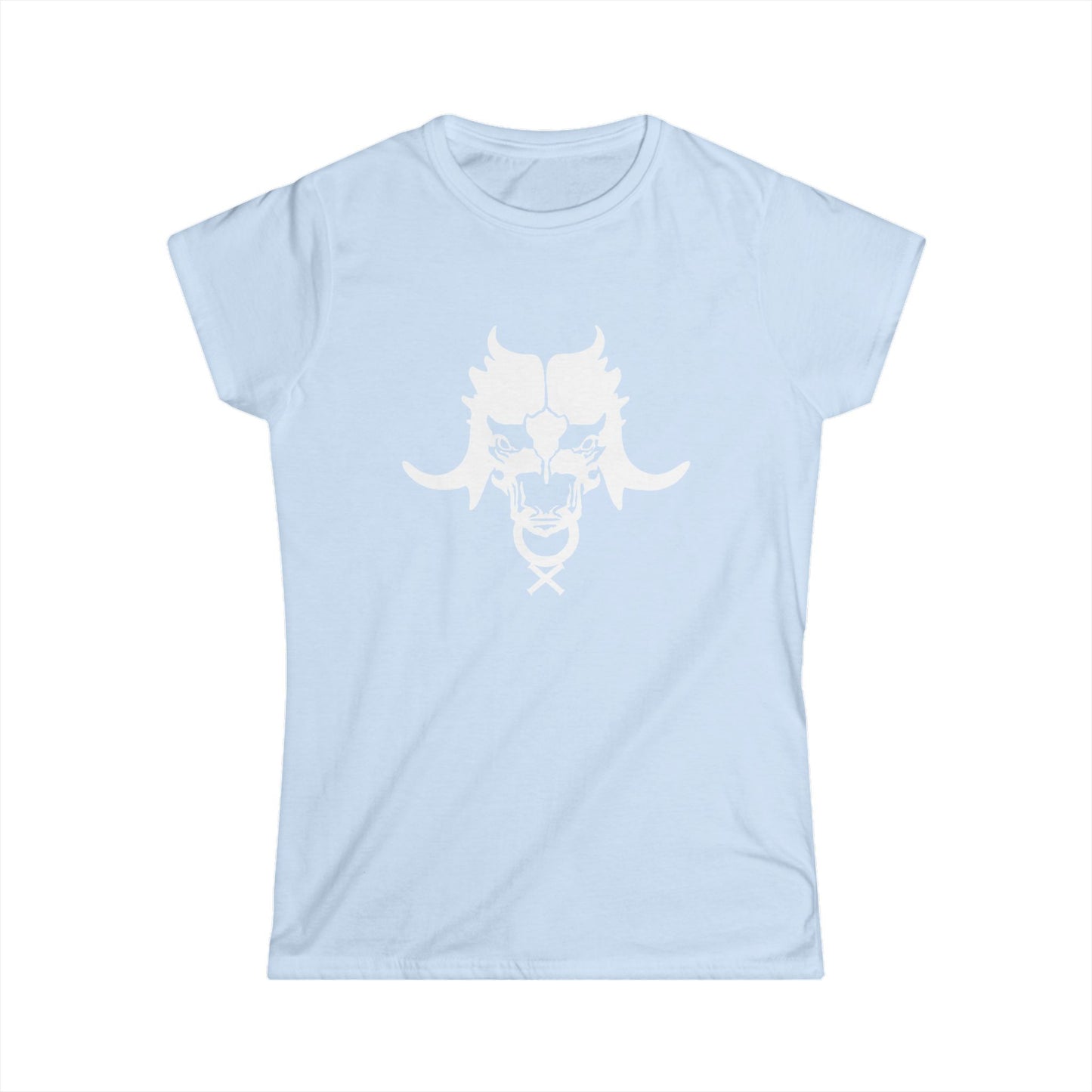 OxKrewe v1 | White | Cosmic Legions | Women's T-Shirt