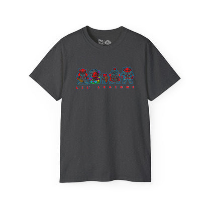 Lil' Legions | Mythic Legions | Fan Art | Standard T-Shirt