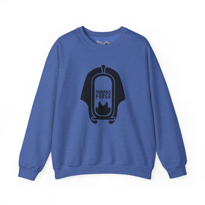 Pharaoh’s Forge | Mythic Legions | Fan Art | Sweatshirt