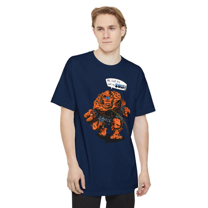 CB's Brontus | Mythic Legions | Fan Art | Tall T-Shirt