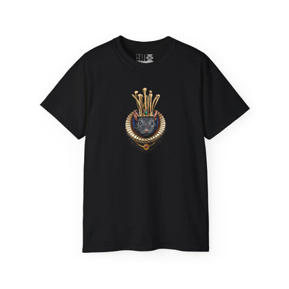 Mouse King | Figura Obscura | Standard T-Shirt