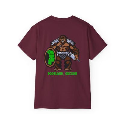 Pacific Northwest Meetup 2026 | Mythic Legions | Fan Art | Standard T-Shirt