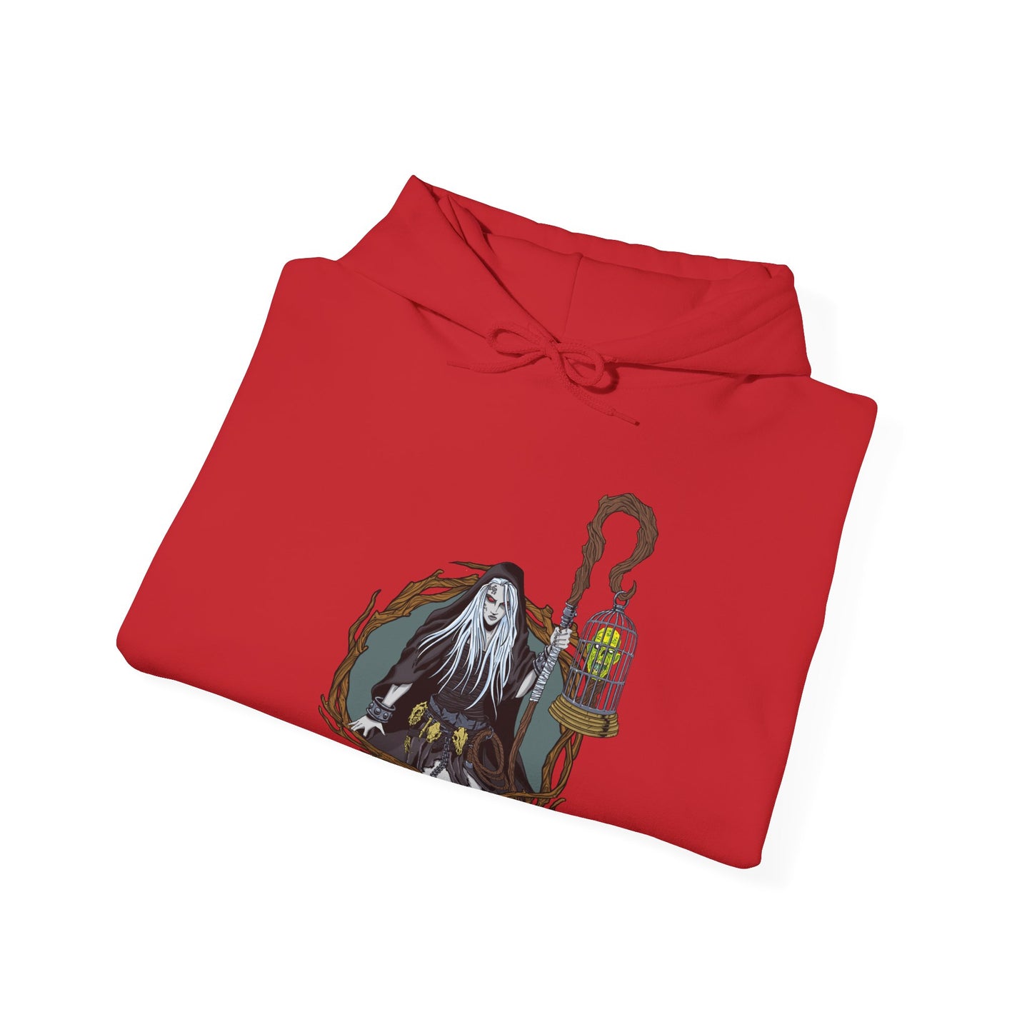 LegionsCon Churel | Mythic Legions | Pullover Hooodie