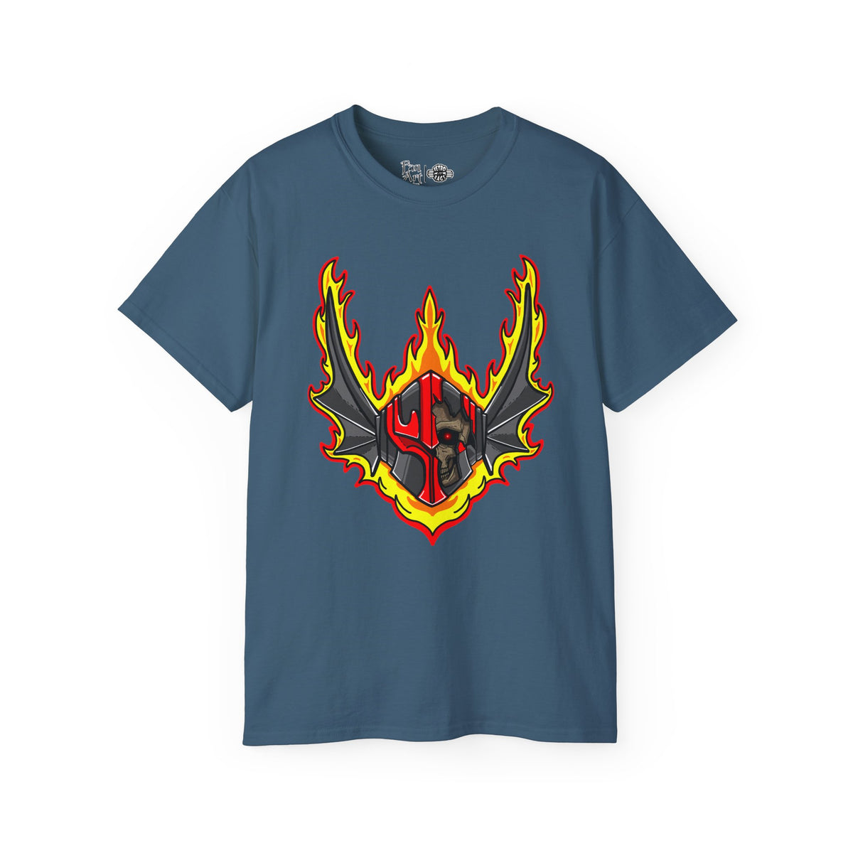 Sir Girard | Mythic Legions | Fan Art | Standard T-Shirt