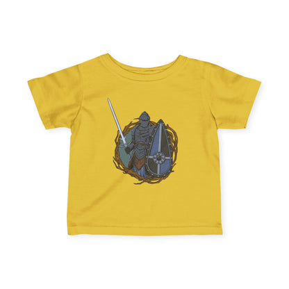 LegionsCon Warrior | Mythic Legions | Infant T-Shirt