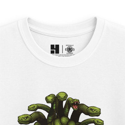 Medusa | Figura Obscura | Kids Soft Tee