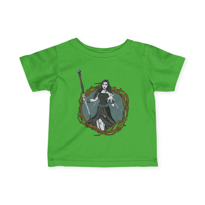 LegionsCon Nymph | Mythic Legions | Infant T-Shirt