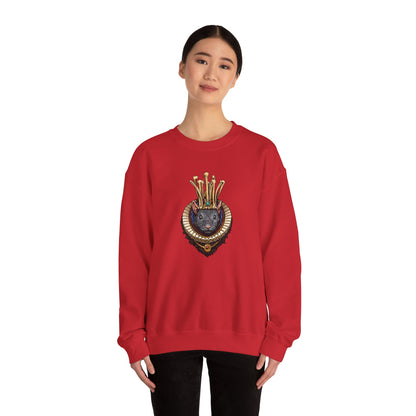 Mouse King | Figura Obscura | Sweatshirt