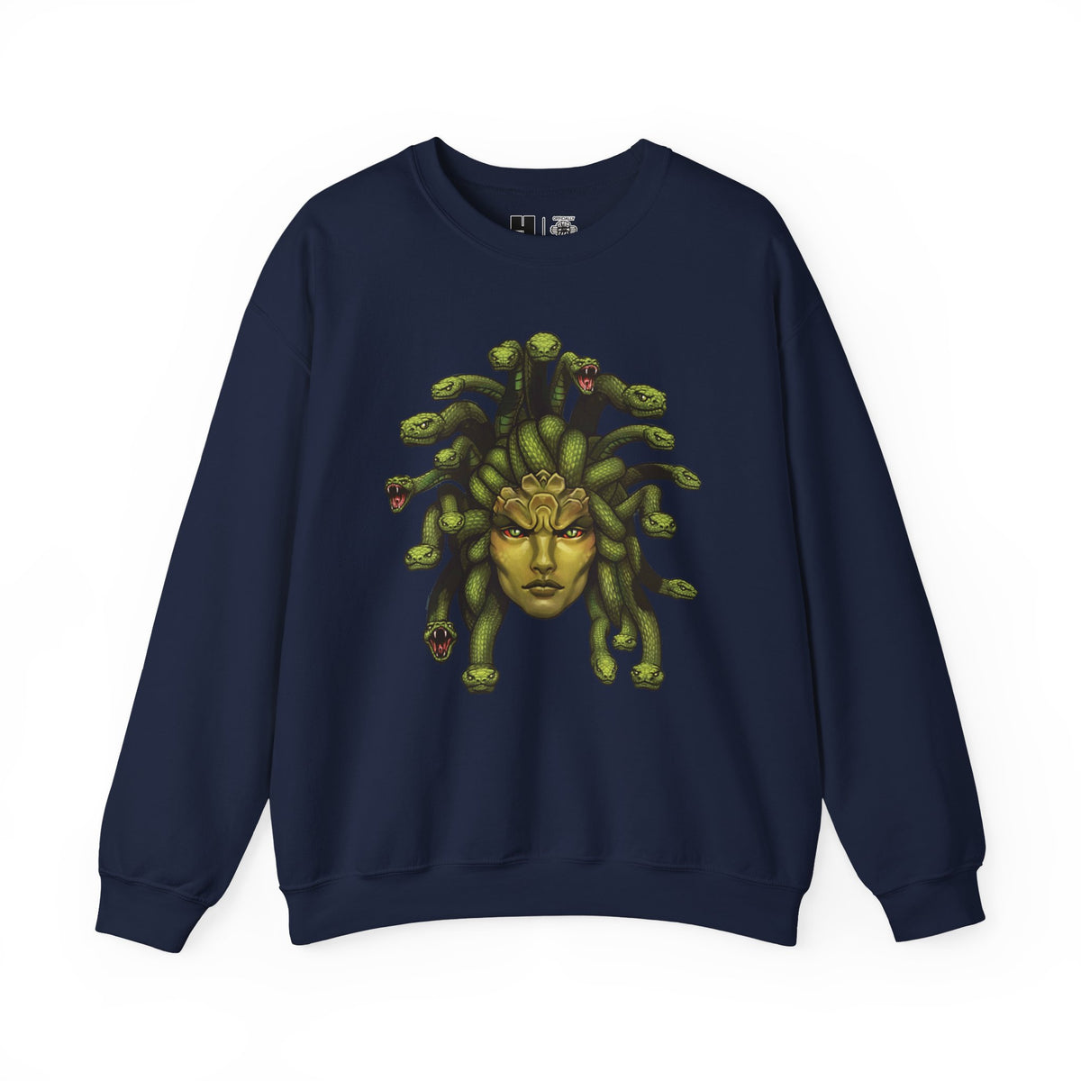 Medusa | Figura Obscura | Sweatshirt