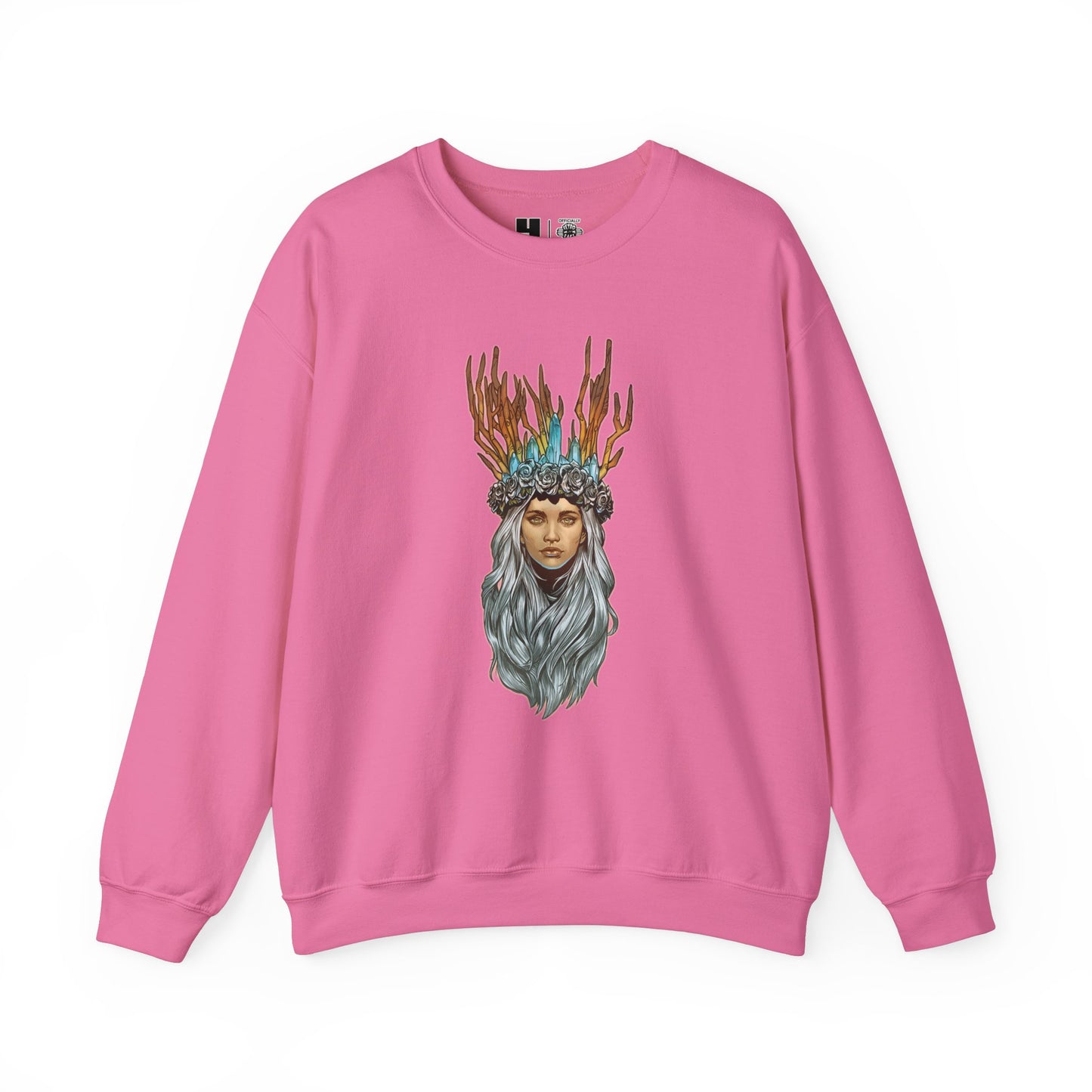 Christmas Past | Figura Obscura | Sweatshirt