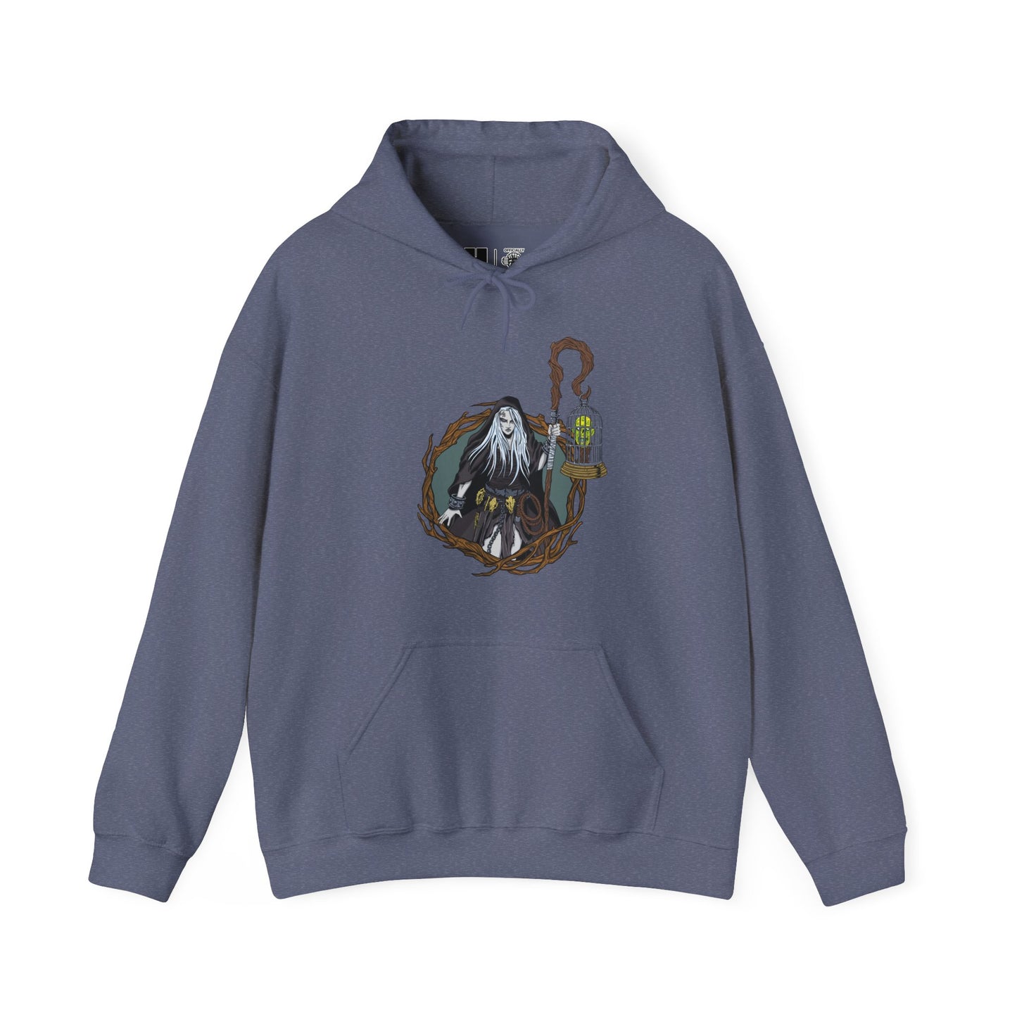 LegionsCon Churel | Mythic Legions | Pullover Hooodie
