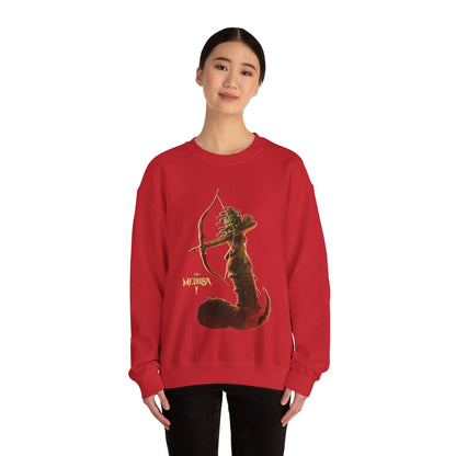 Medusa v2 | Figura Obscura | Sweatshirt