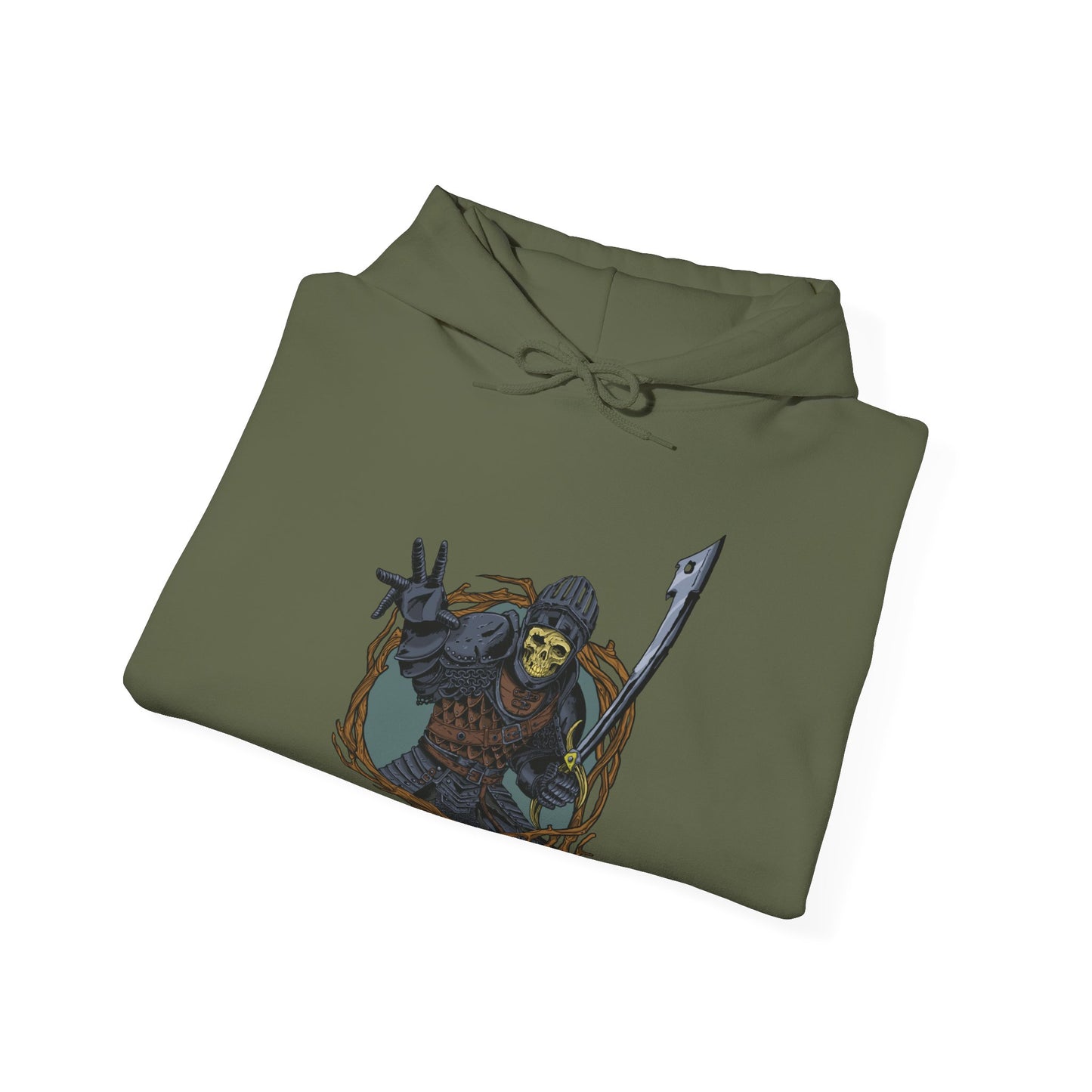 LegionsCon Revenant | Mythic Legions | Pullover Hooodie