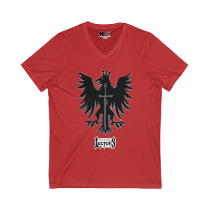 Order of Eathyron, The | Mythic Legions | V-Neck T-Shirt