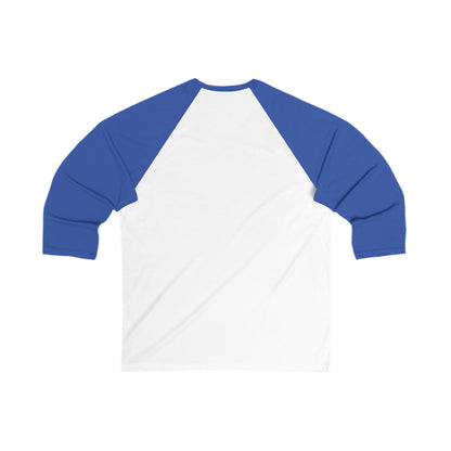 Mythic Enablers | Fan Art | Mythic Legions | 3\4 Sleeve Baseball T-Shirt