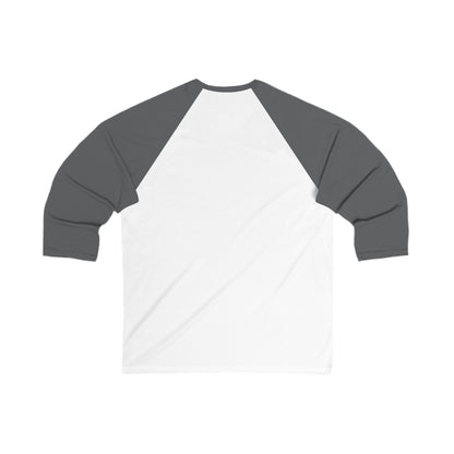 Mythic Enablers | Fan Art | Mythic Legions | 3\4 Sleeve Baseball T-Shirt
