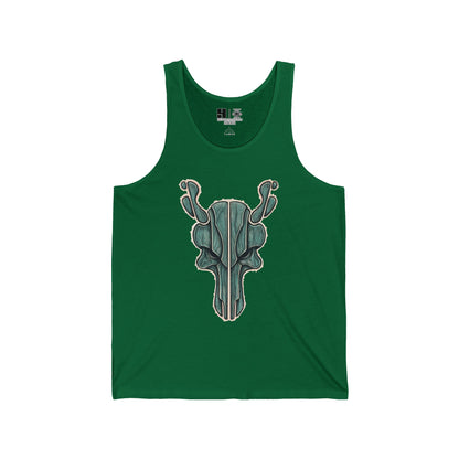 Pheyden v2 | Infinite Legions | Tank Top