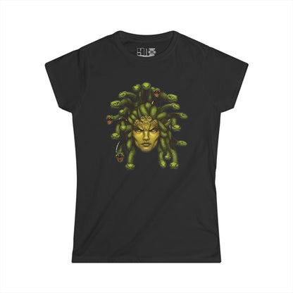 Medusa | Figura Obscura | Women's T-Shirt