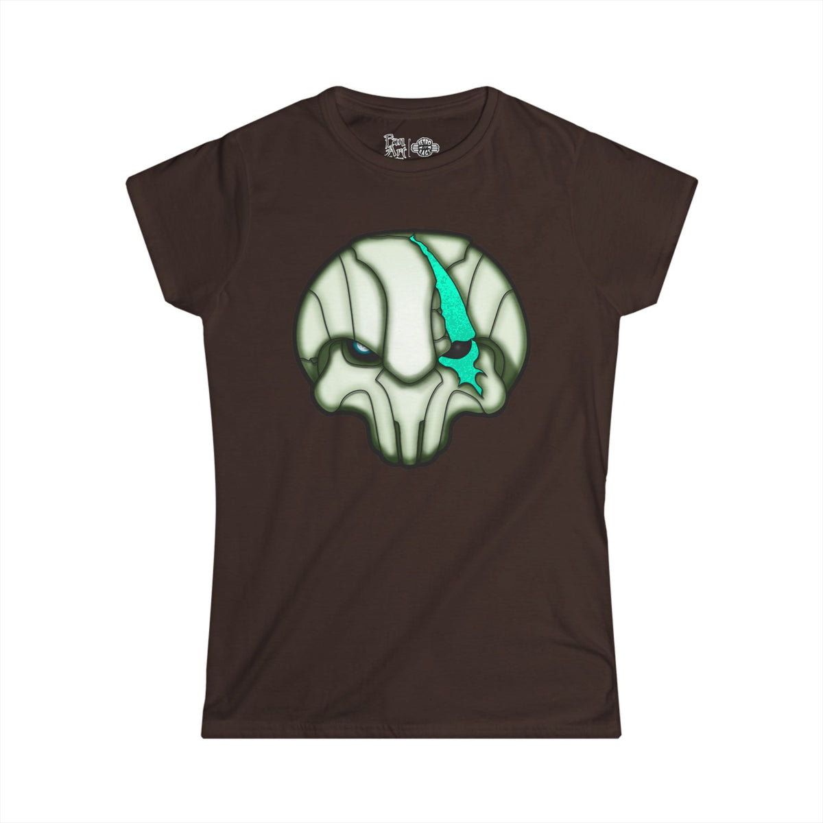 Pheyden Hades | Infinite Legions | Mythic Legions | Fan Art | Women's T-Shirt