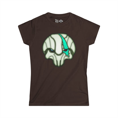 Pheyden Hades | Infinite Legions | Mythic Legions | Fan Art | Women's T-Shirt