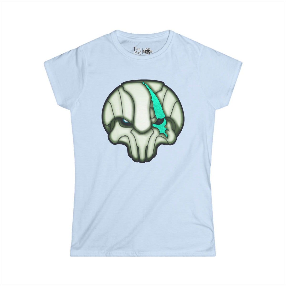 Pheyden Hades | Infinite Legions | Mythic Legions | Fan Art | Women's T-Shirt