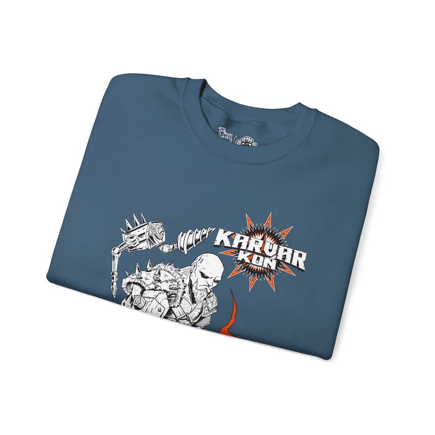 Karvar Kon | Mythic Legions | Fan Art | Sweatshirt