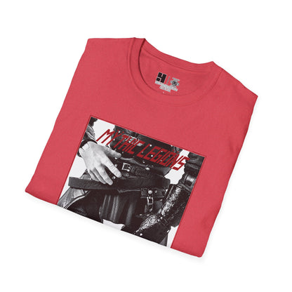 Sons of the Red Star, The | Album Homage | Soft T-Shirt