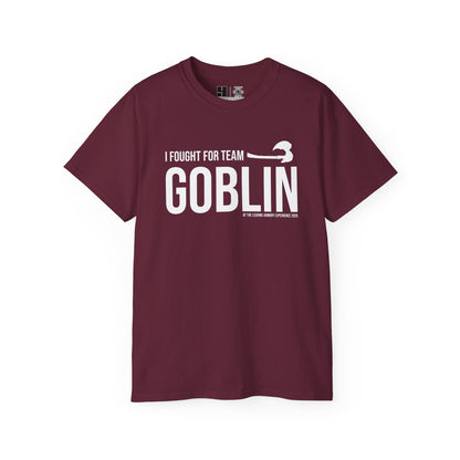 Team Goblin Legions Con 2026 | Mythic Legions | Standard T-Shirt