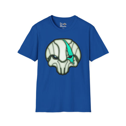 Pheyden Hades | Infinite Legions | Fan Art | Soft T-Shirt