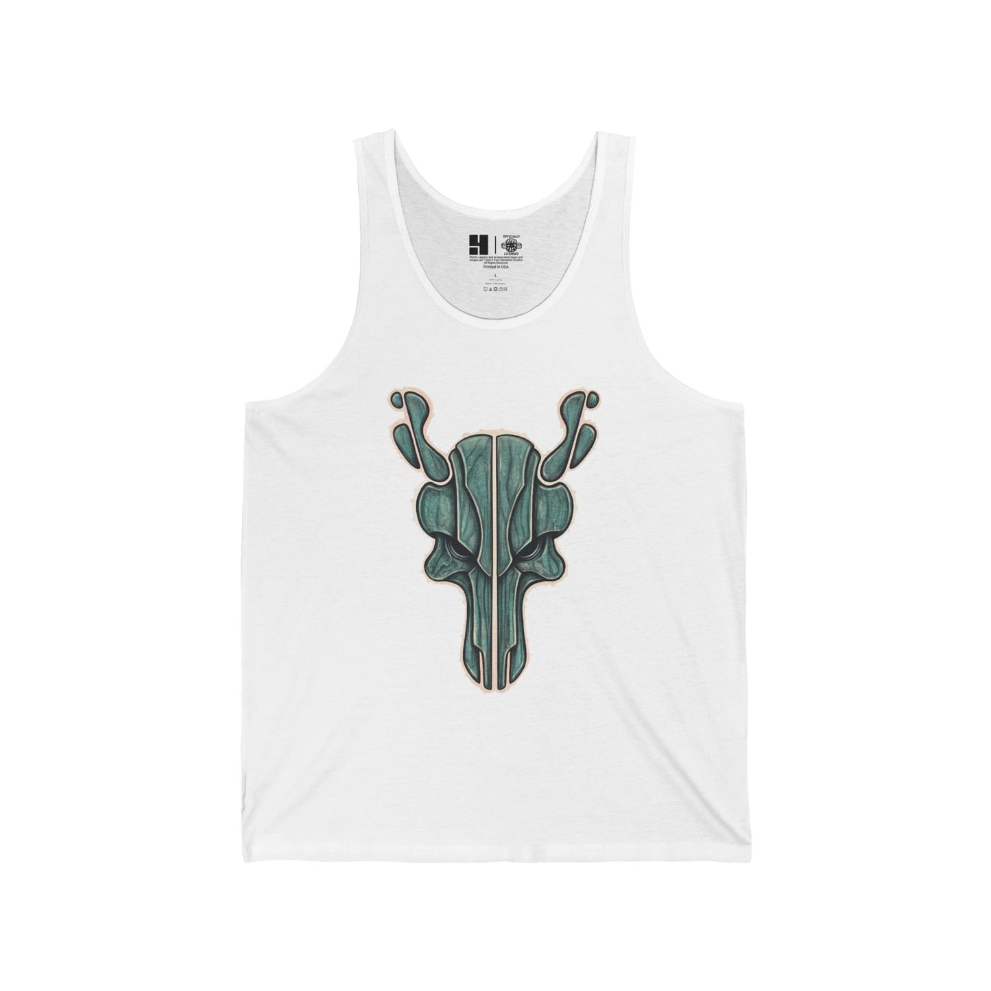 Pheyden v2 | Infinite Legions | Tank Top