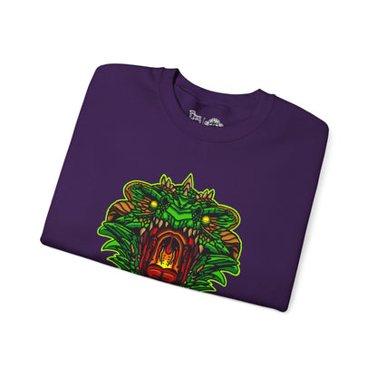 Beyithirr v3 | Mythic Legions | Fan Art | Sweatshirt