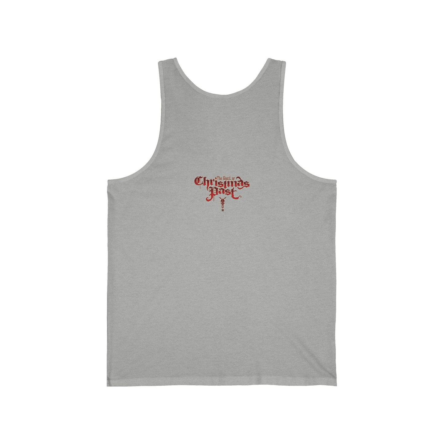 Christmas Past | Figura Obscura | Tank Top