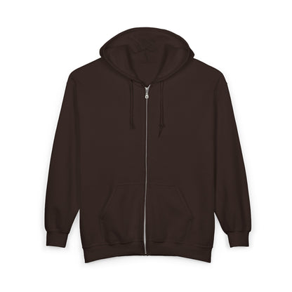LegionsChat | Mythic Legions | Fan Art | Full Zip Hoodie