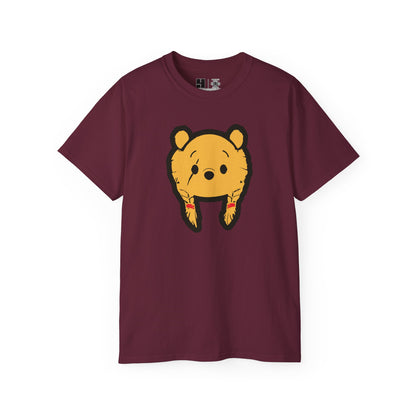 Noble Pooh | Fan Art | Mythic Legions | Standrad T-Shirt