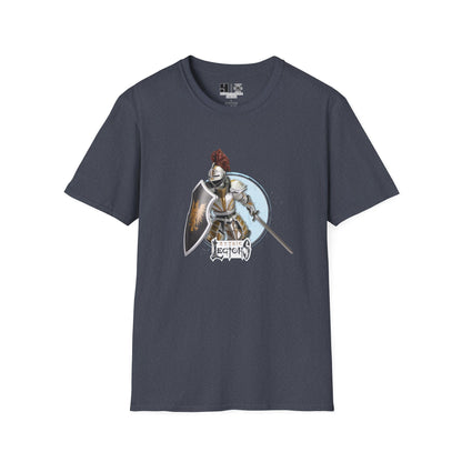 Sir Owain | Mythic Legions | Soft T-Shirt