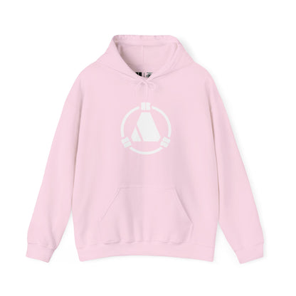 AEXOR3 | Cosmic Legions | Pullover Hoodie