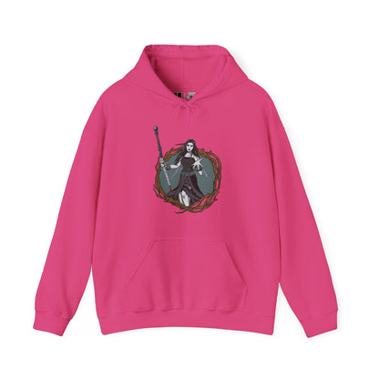 LegionsCon Nymph | Mythic Legions | Pullover Hooodie