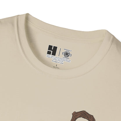 LegionsCon Churel | Mythic Legions | Soft T-Shirt