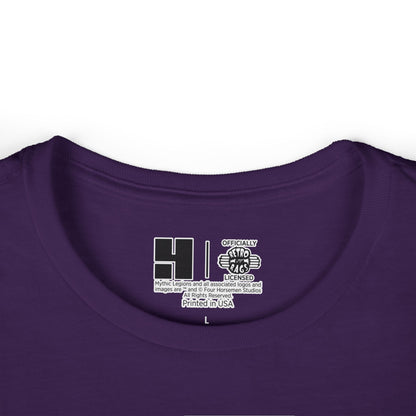 Team Goblin Legions Con 2026 | Mythic Legions | Women's T-Shirt