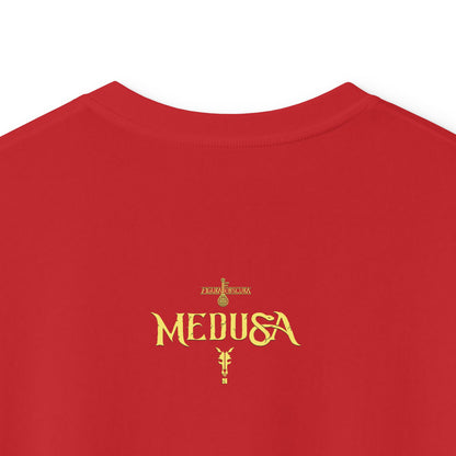 Medusa | Figura Obscura | Kids Soft Tee
