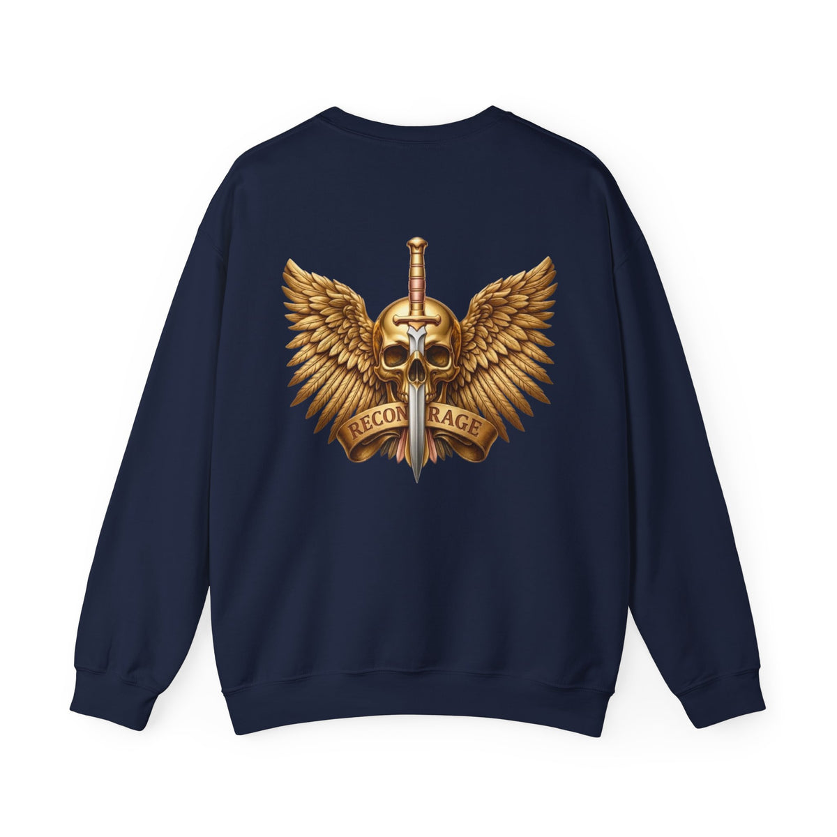 Mythic Muscle LC 2026 | Mythic Legions | Fan Art | Sweatshirt
