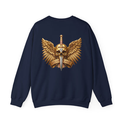 Mythic Muscle LC 2026 | Mythic Legions | Fan Art | Sweatshirt