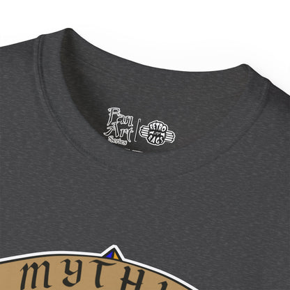 Mythic Enablers | Fan Art | Mythic Legions | Standard T-Shirt