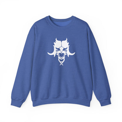 OxKrewe v1 | Cosmic Legions | Sweatshirt