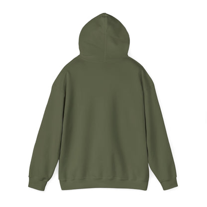 Headless Horseman, The | Green | Figura Obscura | Pullover Hoodie